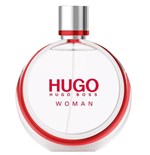 Ficha técnica e caractérísticas do produto Hugo Boss Woman Eau de Parfum Perfume Feminino