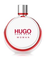 Ficha técnica e caractérísticas do produto Hugo Boss Woman Feminino Eau de Parfum 30ml