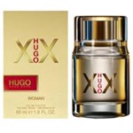 Ficha técnica e caractérísticas do produto Hugo Boss XX Perfume Feminino Eau de Toilette 100 Ml - 100 ML