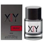 Ficha técnica e caractérísticas do produto Hugo Boss XY Perfume Masculino Eau de Toilette 100 Ml - 100 ML