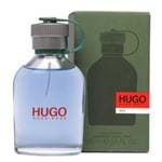 Ficha técnica e caractérísticas do produto Hugo de Hugo Boss Eau de Toilette Masculino 40 Ml
