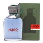 Ficha técnica e caractérísticas do produto Hugo de Hugo Boss Eau de Toilette Masculino - 40 Ml