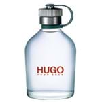 Hugo Eau De Toilette Hugo Boss - Perfume Masculino 125ml