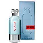 Ficha técnica e caractérísticas do produto Hugo Element Masculino Eau de Toilette 60ml - Hugo Boss