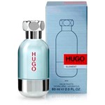 Ficha técnica e caractérísticas do produto Hugo Element Masculino Eau de Toilette 90ml - Hugo Boss