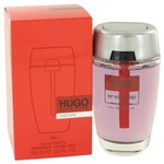 Ficha técnica e caractérísticas do produto Hugo Energise Eau de Toilette Spray Perfume Masculino 125 ML-Hugo Boss