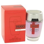 Ficha técnica e caractérísticas do produto Hugo Energise Eau de Toilette Spray Perfume Masculino 75 ML-Hugo Boss