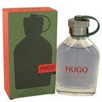 Ficha técnica e caractérísticas do produto Hugo Extreme Eau de Parfum Spray Perfume Masculino 100 ML-Hugo Boss