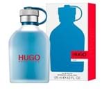 Ficha técnica e caractérísticas do produto Hugo Frag Now LE Edt 125 Ml