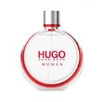 Ficha técnica e caractérísticas do produto Hugo Frag Woman Edp 50 Ml