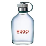 Ficha técnica e caractérísticas do produto Hugo Hugo Boss - Perfume Masculino - Eau de Toilette 125ml