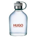 Ficha técnica e caractérísticas do produto Hugo Hugo Boss - Perfume Masculino - Eau de Toilette 40ml