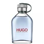 Ficha técnica e caractérísticas do produto Hugo Hugo Boss - Perfume Masculino - Eau de Toilette (75ml)