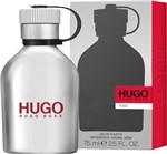 Ficha técnica e caractérísticas do produto Hugo Iced de Hugo Boss Eau de Toilette 75ml