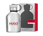 Ficha técnica e caractérísticas do produto Hugo Iced de Hugo Boss Eau de Toilette Masculino 125 Ml