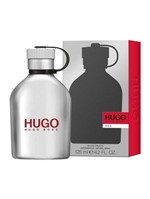 Ficha técnica e caractérísticas do produto Hugo Iced Edt 125ml - Hugo Boss