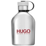 Ficha técnica e caractérísticas do produto Hugo Iced Hugo Boss Eau de Toilette - Perfume Masculino 125ml