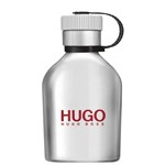 Ficha técnica e caractérísticas do produto Hugo Iced Hugo Boss Eau de Toilette - Perfume Masculino 75ml
