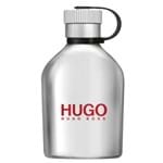 Ficha técnica e caractérísticas do produto Hugo Iced Hugo Boss Perfume Masculino - Eau de Toilette 125ml