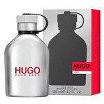 Ficha técnica e caractérísticas do produto Hugo Iced Hugo Boss Perfume Masculino - Edt - 125ml