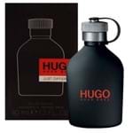 Ficha técnica e caractérísticas do produto Hugo Just Different By Hugo Boss Eau de Toilette Masculino 125 Ml