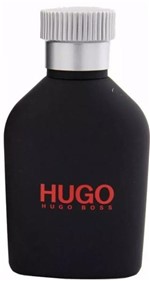 Ficha técnica e caractérísticas do produto Hugo Just Different Masculino Eau de Toilette 40ml - Hugo Boss
