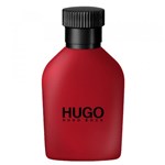 Ficha técnica e caractérísticas do produto Hugo Red Hugo Boss - Perfume Masculino - Eau de Toilette