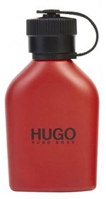 Ficha técnica e caractérísticas do produto Hugo Red Masculino Eau de Toilette 40ml - Hugo Boss