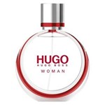 Ficha técnica e caractérísticas do produto Hugo Woman Eau de Parfum Feminino
