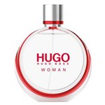 Ficha técnica e caractérísticas do produto Hugo Woman Eau de Parfum Hugo Boss - Perfume Feminino 30ml