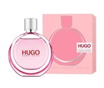 Hugo Woman Extreme de Hugo Boss Eau de Parfum Feminino 75 Ml