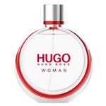 Ficha técnica e caractérísticas do produto Hugo Woman Hugo Boss - Eau de Parfum Feminino - 75ml