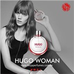 Ficha técnica e caractérísticas do produto Hugo Woman Hugo Boss Eau de Parfum - Perfume Feminino 50ml/1.6oz