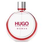 Ficha técnica e caractérísticas do produto Hugo Woman Hugo Boss - Perfume Feminino - Eau de Parfum 50ml
