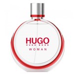 Ficha técnica e caractérísticas do produto Hugo Woman Hugo Boss - Perfume Feminino - Eau de Parfum