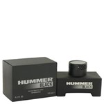 Ficha técnica e caractérísticas do produto Perfume Masculino Black Hummer Eau de Toilette - 125ml