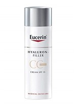 Ficha técnica e caractérísticas do produto Hyaluron Filler Eucerin CC Cream Cor Claro com 50ml