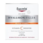 Ficha técnica e caractérísticas do produto Hyaluron Filler Eucerin Vitamin C Booster Sérum 3 Ampolas de 8ml Cada