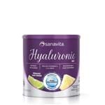 Ficha técnica e caractérísticas do produto Hyaluronic Skin Abacaxi com Limão 300G | 30 Porções