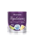 Ficha técnica e caractérísticas do produto Hyaluronic Skin Abacaxi com Limão 300g