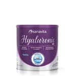 Hyaluronic Skin Neutro 270G | 30 Porções