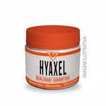 Ficha técnica e caractérísticas do produto Hyaxel 7% Gel Creme 30 G - Ácido Hialurônico + Silício Orgânico