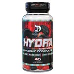 Ficha técnica e caractérísticas do produto Hydra 45 Cápsulas - Dragon Pharma