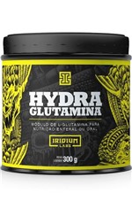 Ficha técnica e caractérísticas do produto Hydra Glutamina (300g) - Iridium Labs