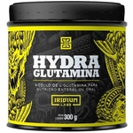 Ficha técnica e caractérísticas do produto Hydra Glutamina 300g - Iridium Labs