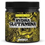 Ficha técnica e caractérísticas do produto Hydra Glutamina - 300G - Iridium Labs