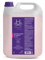 Ficha técnica e caractérísticas do produto Hydra Groomers 5L Shampoo Neutralizador de Odores 1:4 - Pet Society
