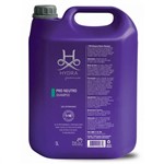 Ficha técnica e caractérísticas do produto Hydra Groomers Pro Shampoo Neutro 5l (1:10) Pet Society Validade 05/22