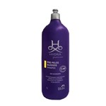 Hydra Groomers Pro Shampoo Pelos Oleosos 1 Litro Pet Society