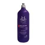 Ficha técnica e caractérísticas do produto Hydra Groomers Pró-Volume Shampoo 1 Litro Pet Society